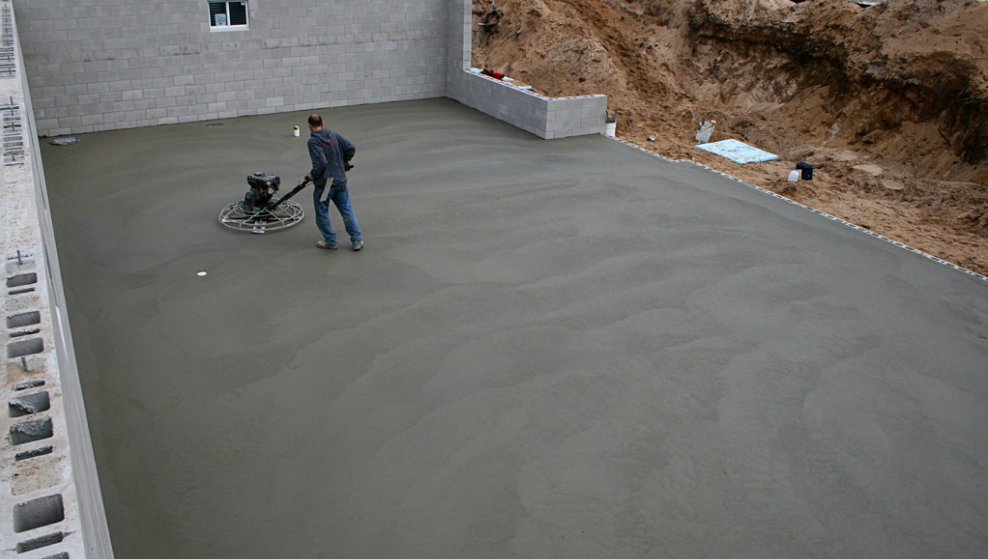 flatwork
